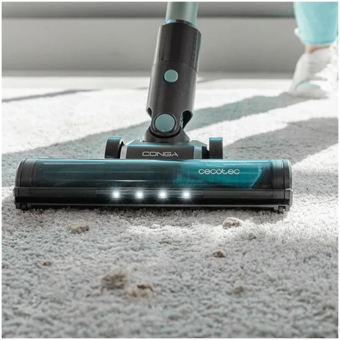 Cecotec Conga Rockstar 1500 Ray Pure
