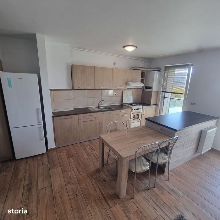 3 camere, semidecomandat, 70 mp, Gheorgheni, Iulius MALL, FSEGA