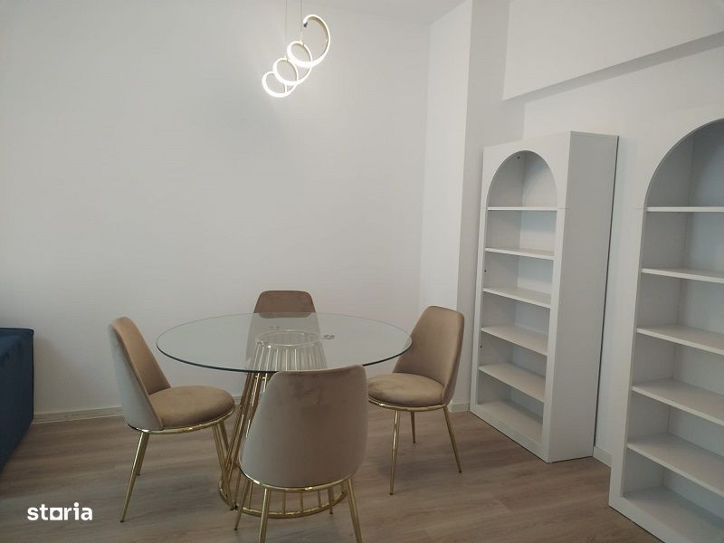 Vulcan Residence, 3 camere