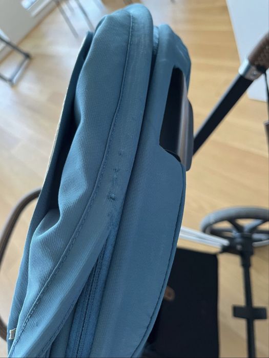 Cybex priam детска количка