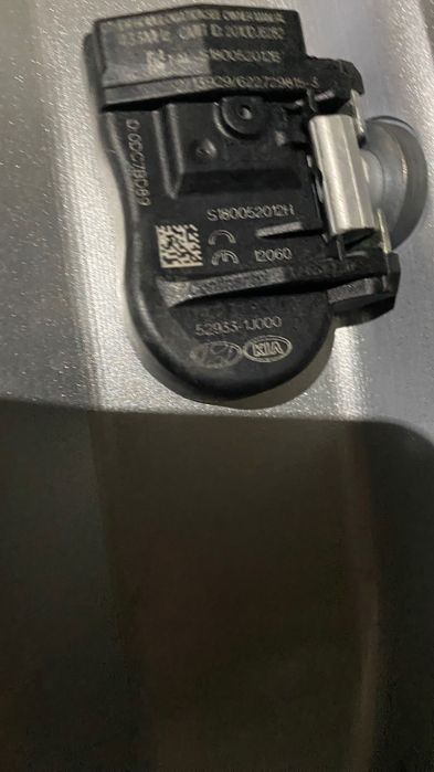 Vand jante Hyundai 17”. Se potrivesc pe Tucson, IX35, Kona si alte modele