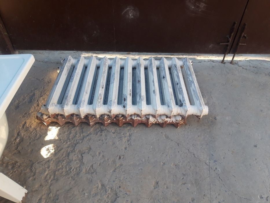 Батарея сатылады