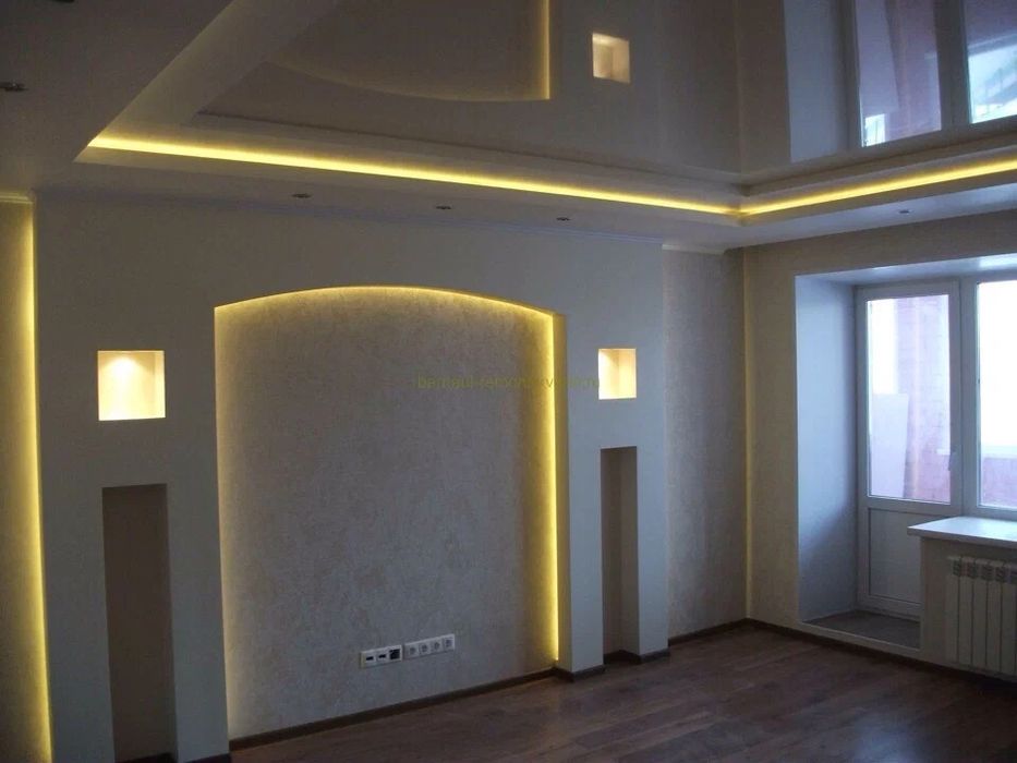 Електра монтаж Евро, ремонт киламиз