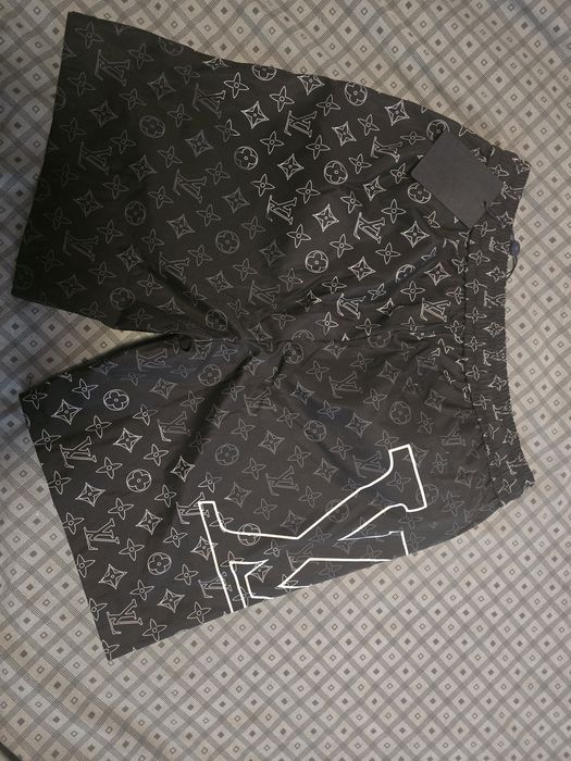 Мъжки бански Louis Vuitton