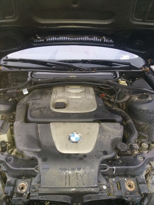 Vand bmw seria 3 e 46