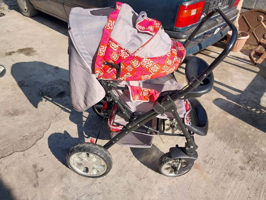Продам детские коляски