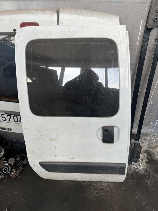 Usa culisanta dreapta Renault Kangoo