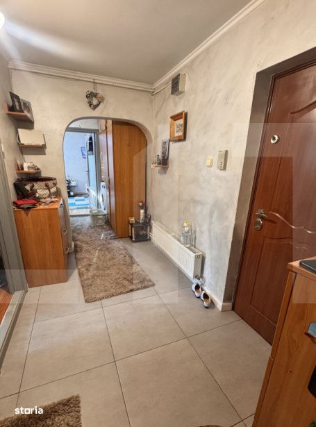 Apartament cu 2 camere decomandat - parcare concesionata - Stejari –