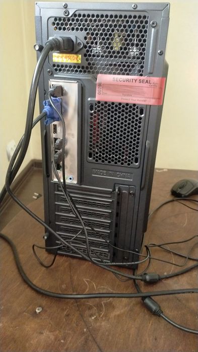 Pc системный блок