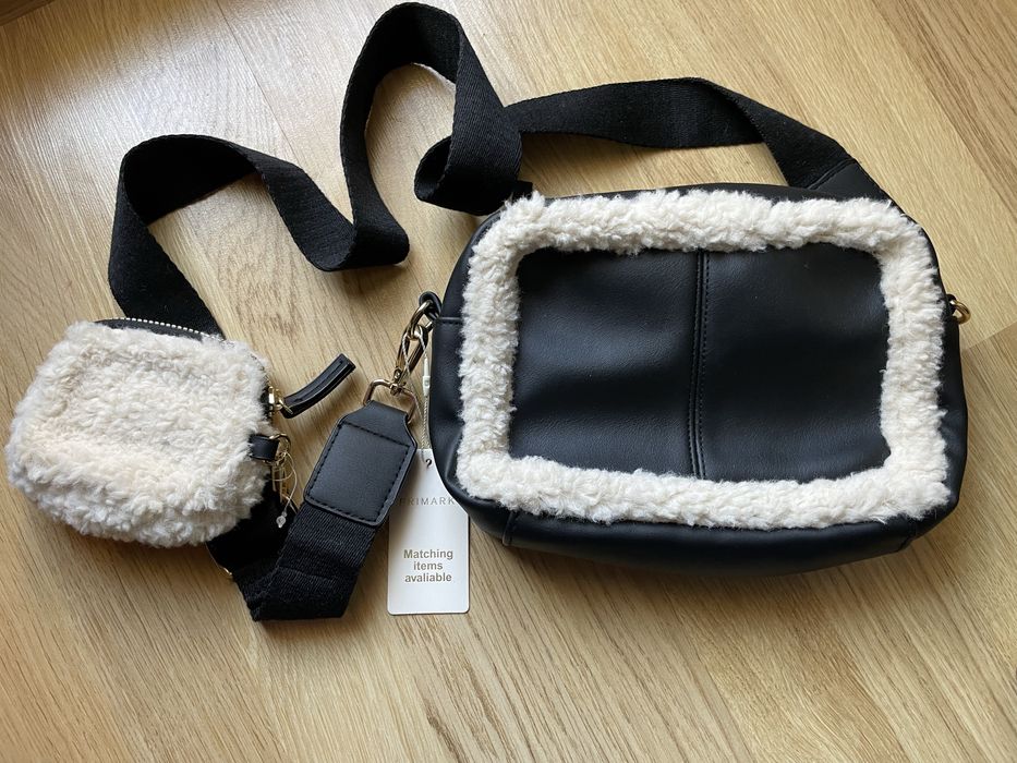 Дамска чанта Primark