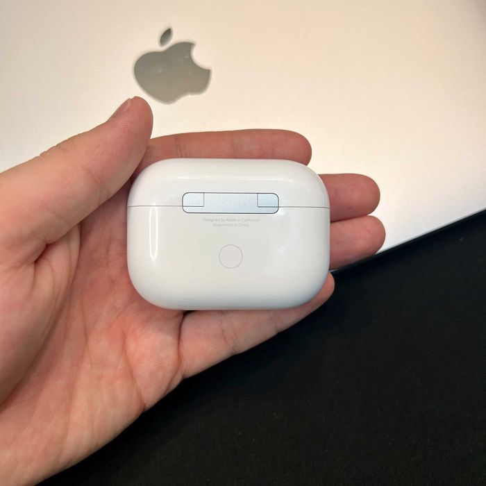 AirPods Pro 2 Зарядный кейс | Type-C | Оригинал с Гарантией | Футляр