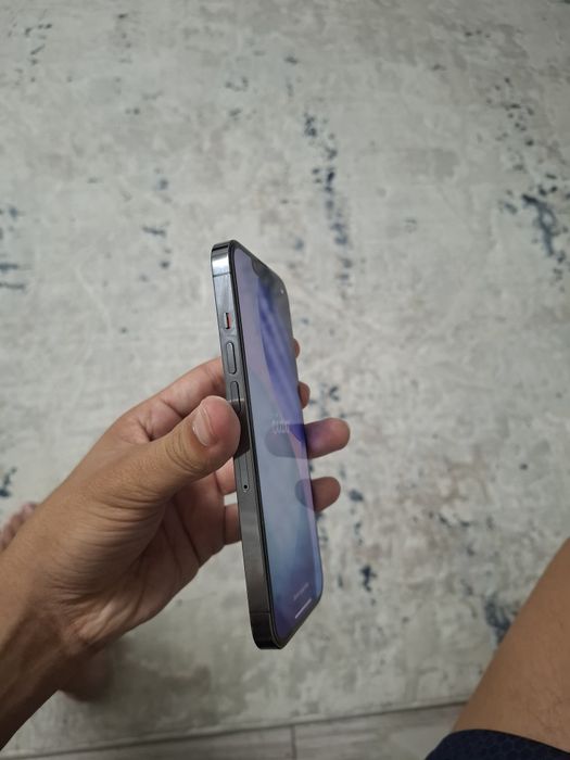 Iphone 13 pro 256