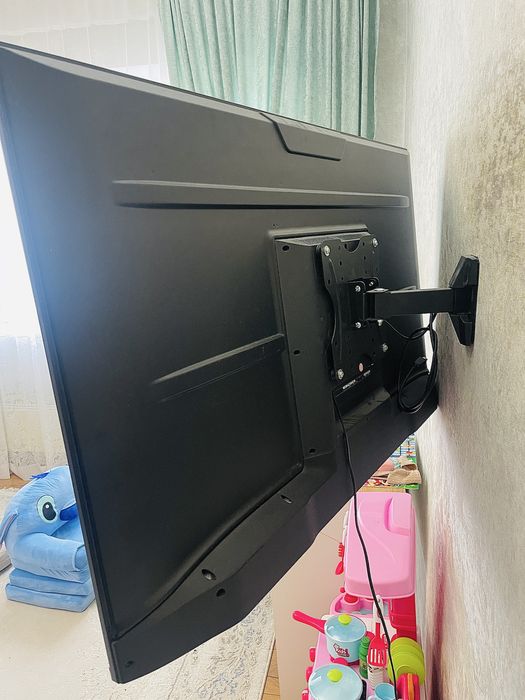 Телевизор в отличном состоянии