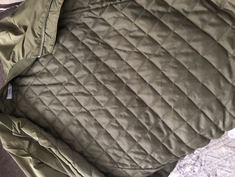 женская куртка