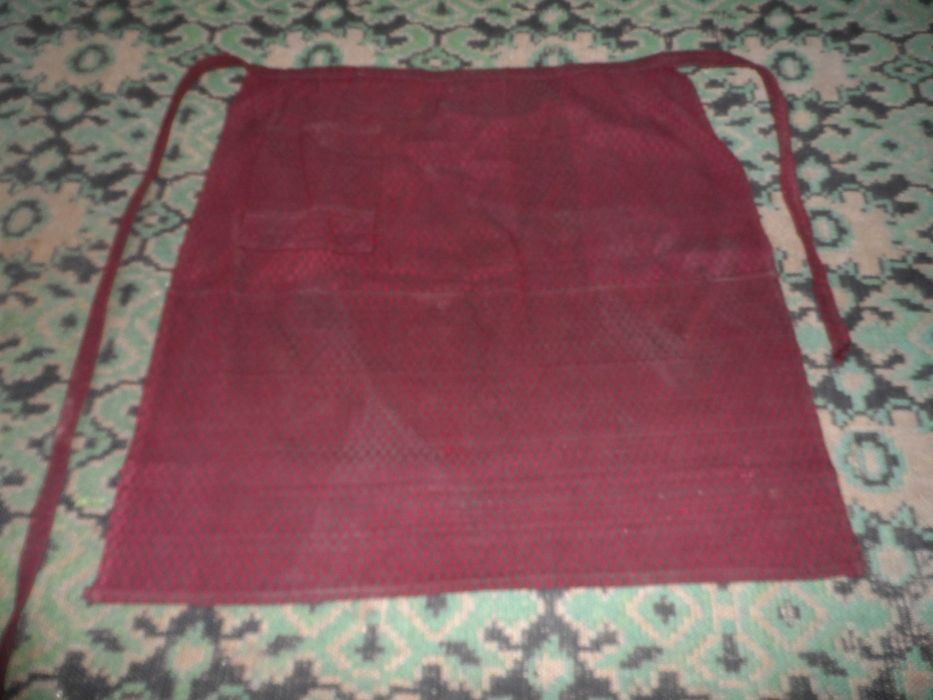 2 бр. престилки за носия