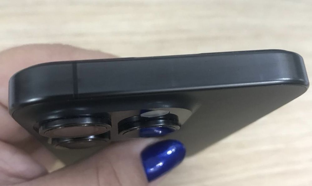 Iphone 15 pro 256 Gb