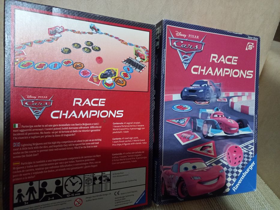 Детски пъзели занимателни игри