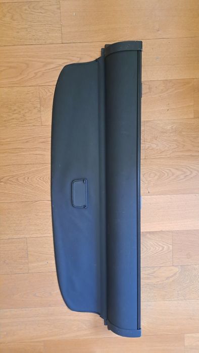 Rulou portbagaj Audi A4 2004