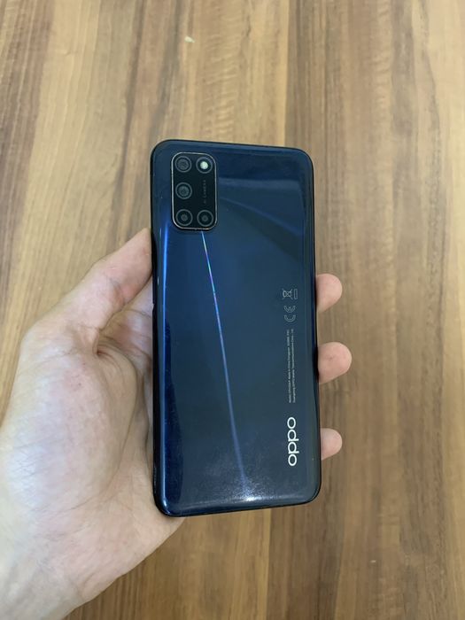 Oppo A52 64Gb памяти