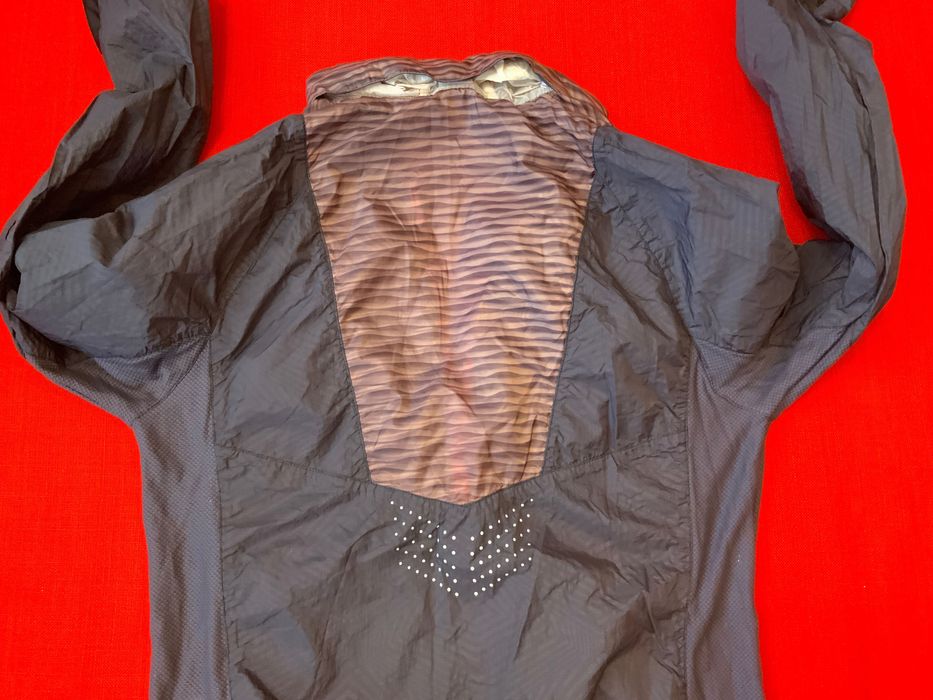 Diadora-оригинално  яке ветровка 52л