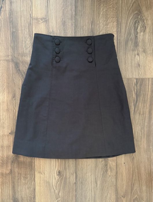 Fusta Alexander McQueen