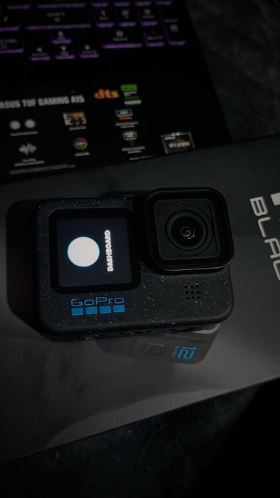 GoPro 12 Black ca nou
