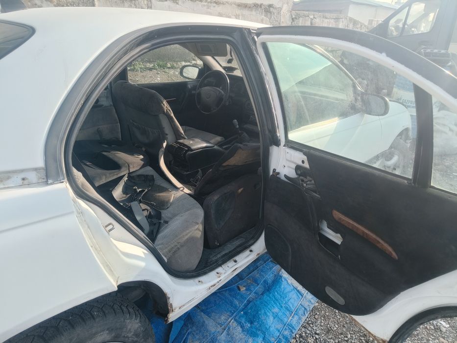 Опель омега на запчасти целиком