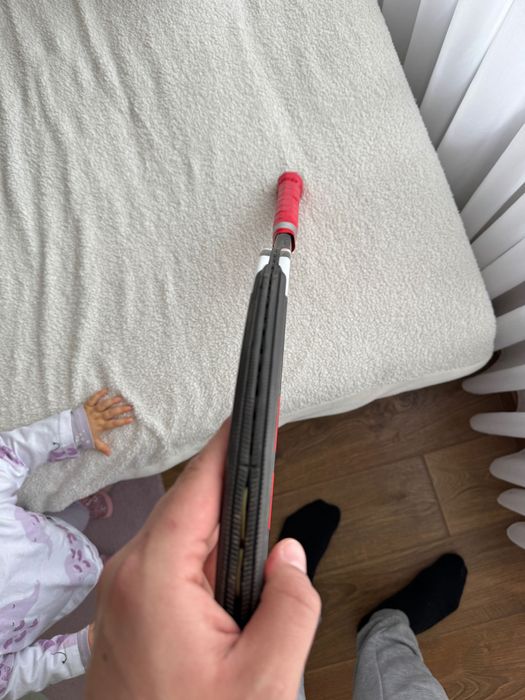 Babolat Pure Strike VS 2ка