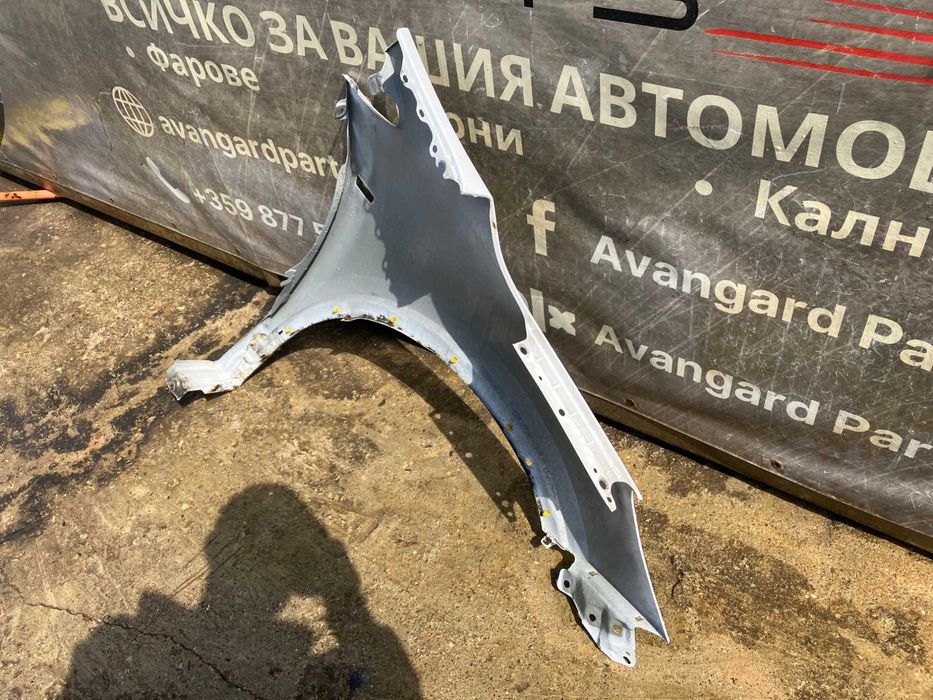 Десен и ляв калник Opel Mokka X 2016-2022 Facelift