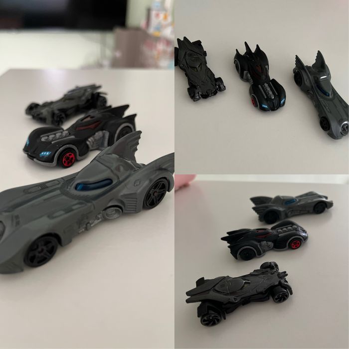 Машинки Hot Wheels original