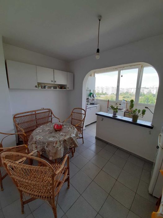 Дава се под наем Двустаен апартамент в София, Овча купел - 85 кв.м за 335 € - Снимка #2