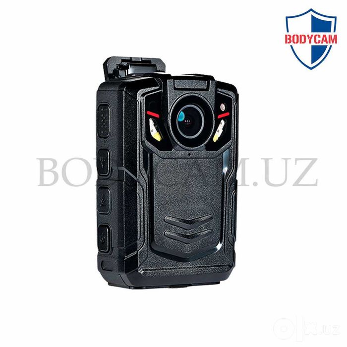 Body camera боди камера BC09