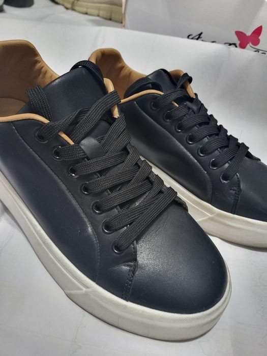 Мужская обувь 39р