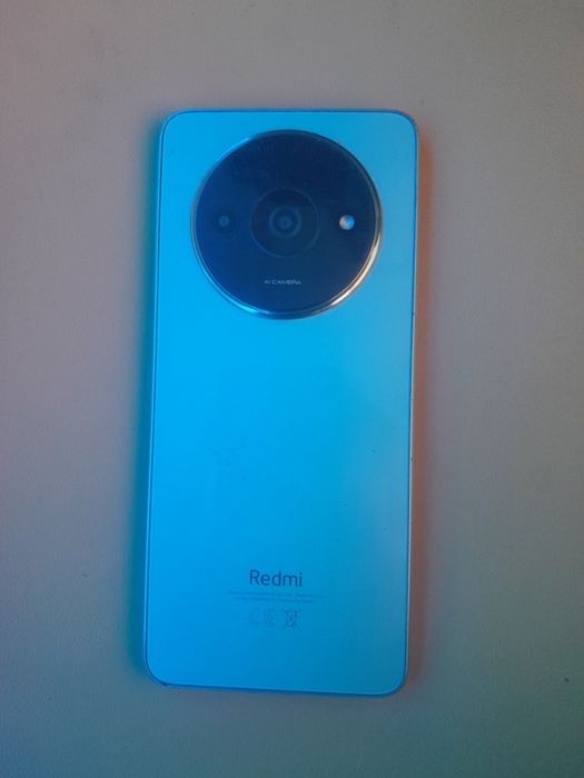 Продам телефон редми а3х