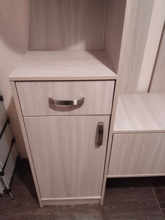 Прихожка в отличном состоянии