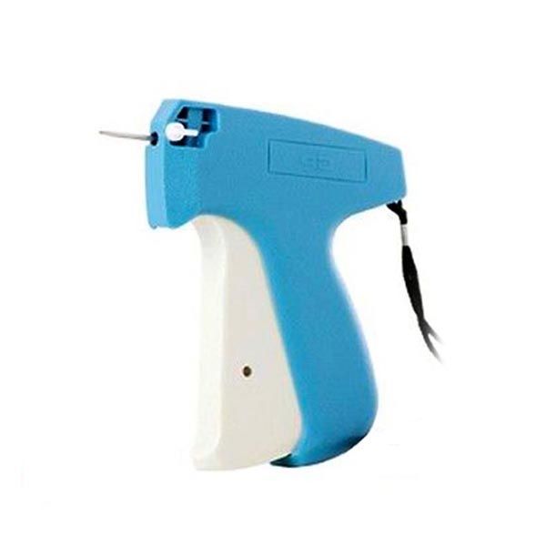 НОВИ Текстилни пистолети за дрехи за прикачване на етикети
