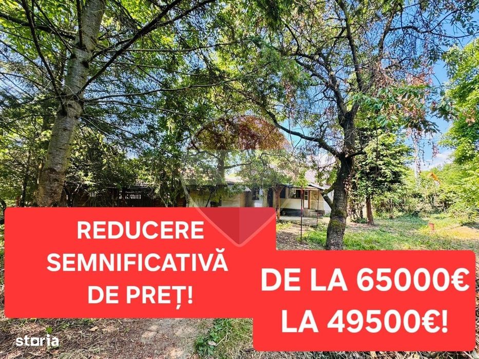 Casă / Vilă cu 2 camere de vânzare