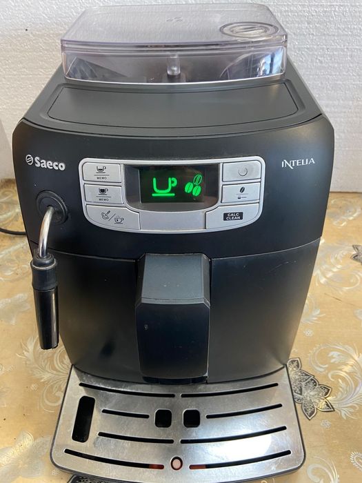 Espresor cafea Saeco intelia