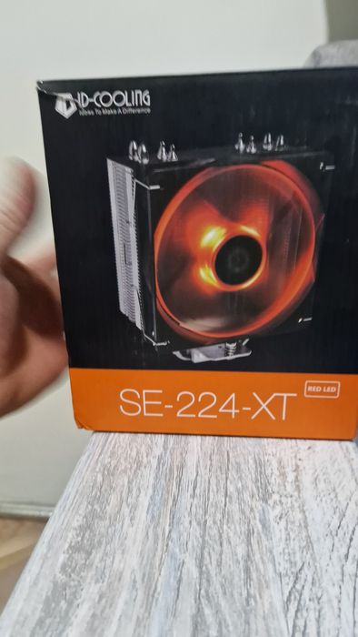 Продам киллер для процессора