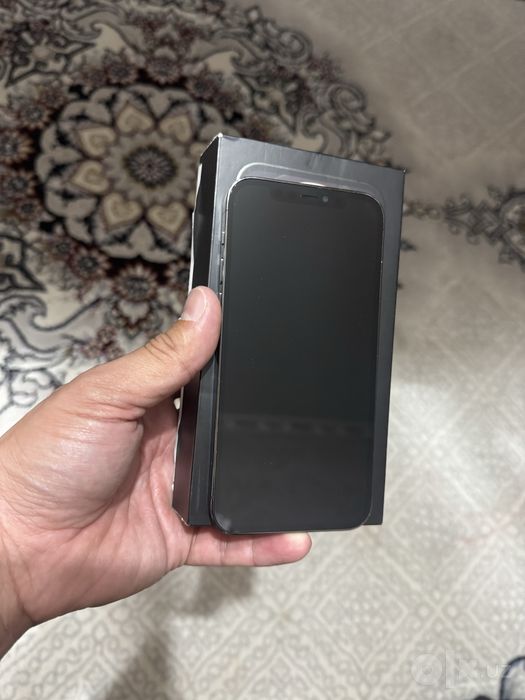 iPhone 12 Pro 256 LLA