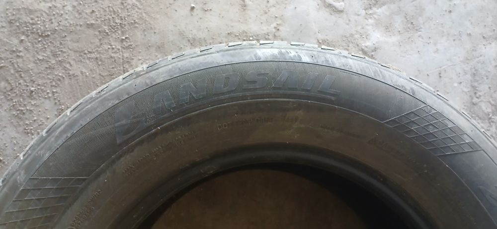Шины LandSail 4шт