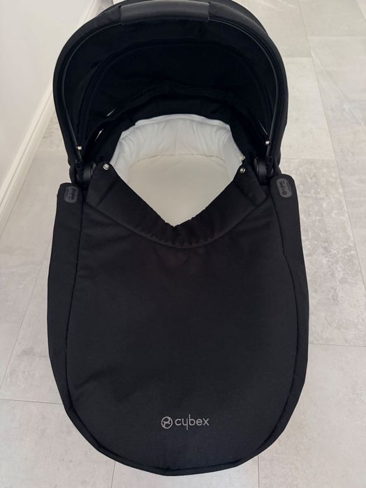 SET Carucior CYBEX 4 piese