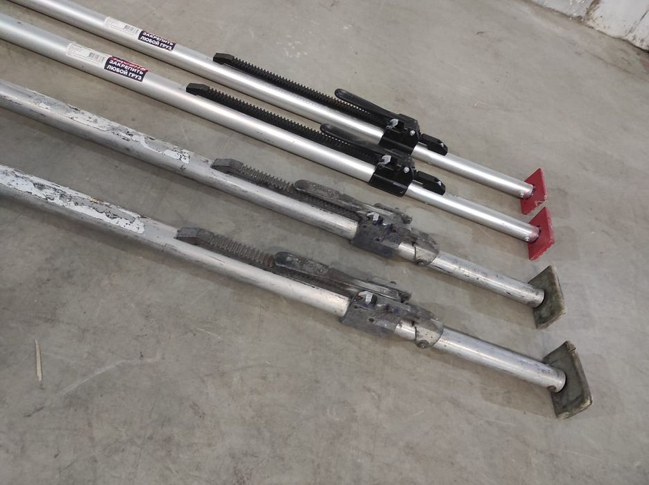 Распорки для фуры