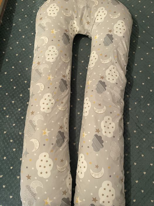 Подушка для беременных