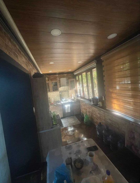 вогзал худудида 4 хоналик квартира сотувда