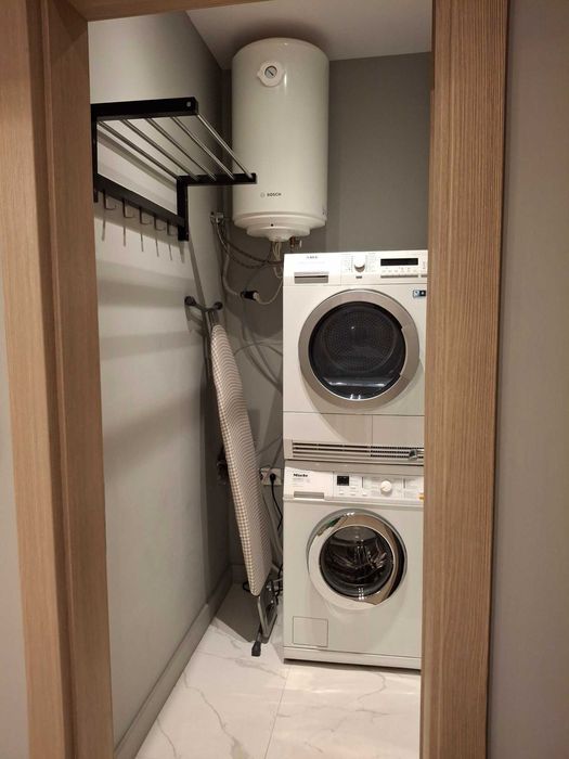 Дава се под наем Двустаен апартамент в София, Младост 3 - 68 кв.м за 499.8 € - Снимка #3