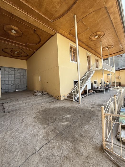 Аренда Помещение  Ховли Тузел под бизнес