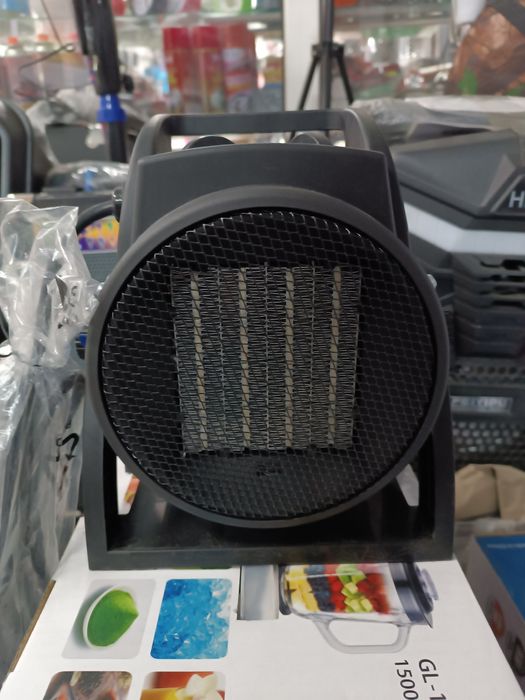 ~ Обогреватели масляный / Пушка / Ветродуй ~