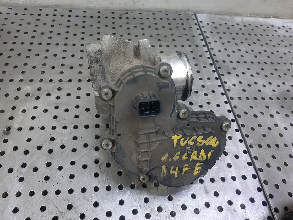 clapeta acceleratie 1.6 crdi d4fe hyundai tucson tl 28462-2u000