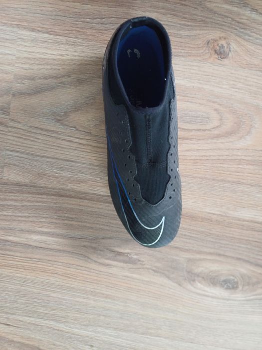 Бутонки nike mercurial super fly